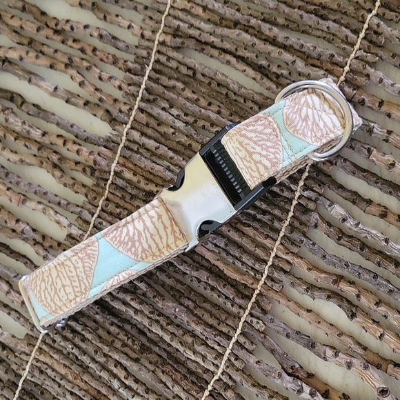 Dog collars, set of 4 - Picture 7 of 7